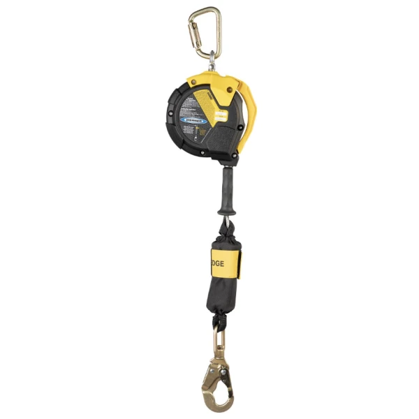 20ft Max Patrol Self-Retracting Lifeline, Leading Edge Capability #R410020LE